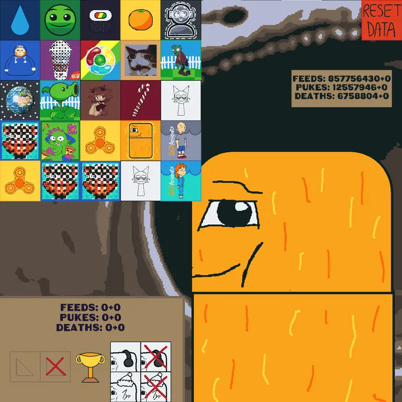 Game by @Trevion926261
