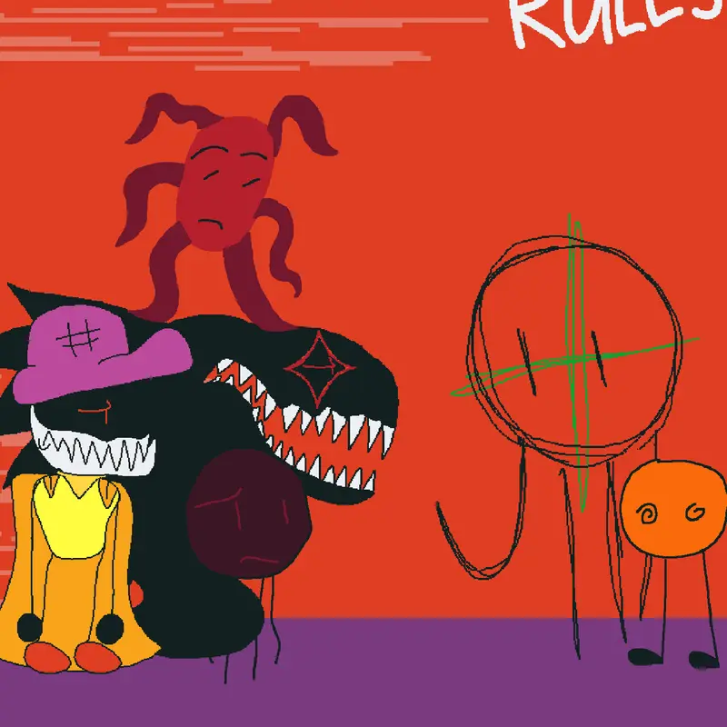 Game by @zzeller
