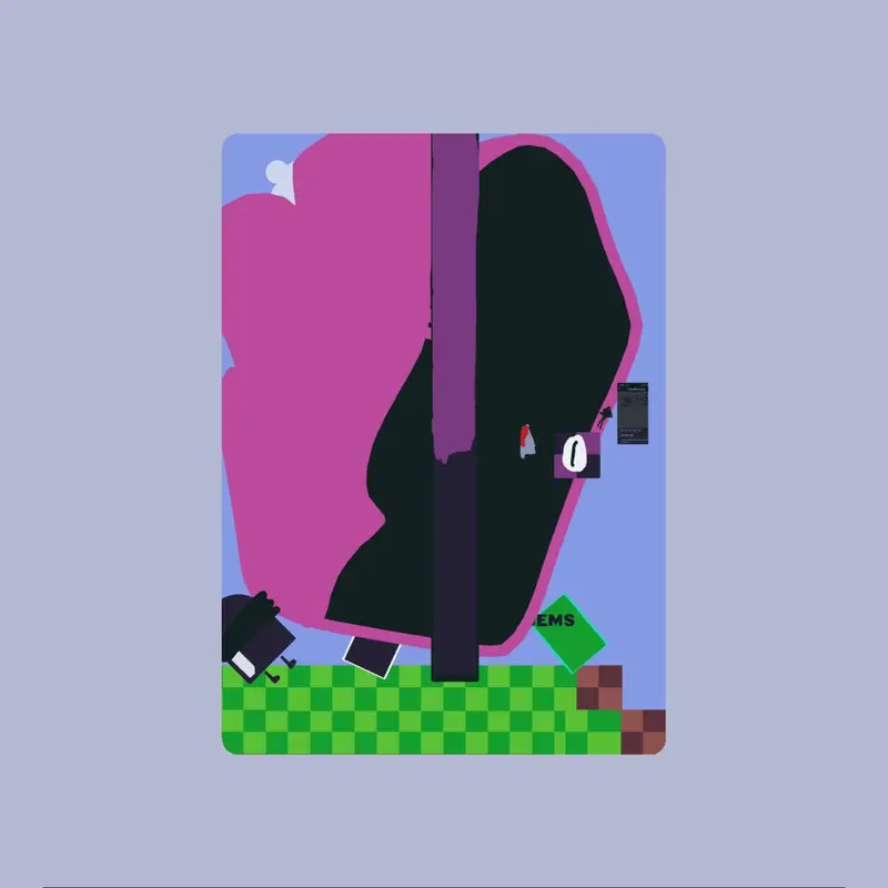 Game by @anonymousdude