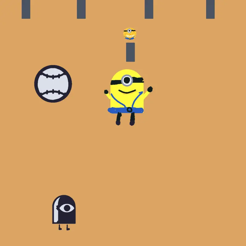 Game by @Lionbee