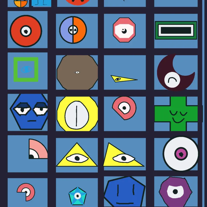 Game by @BIEGSKU