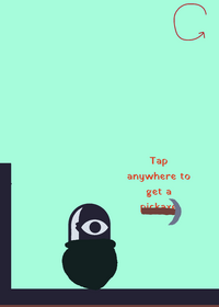 Hard game
