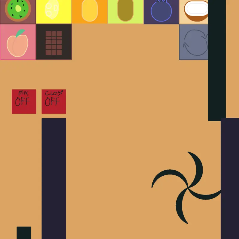Game by @lillymialinda