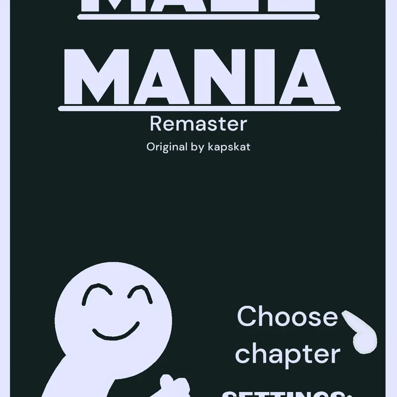 Game by @Joeymobiel