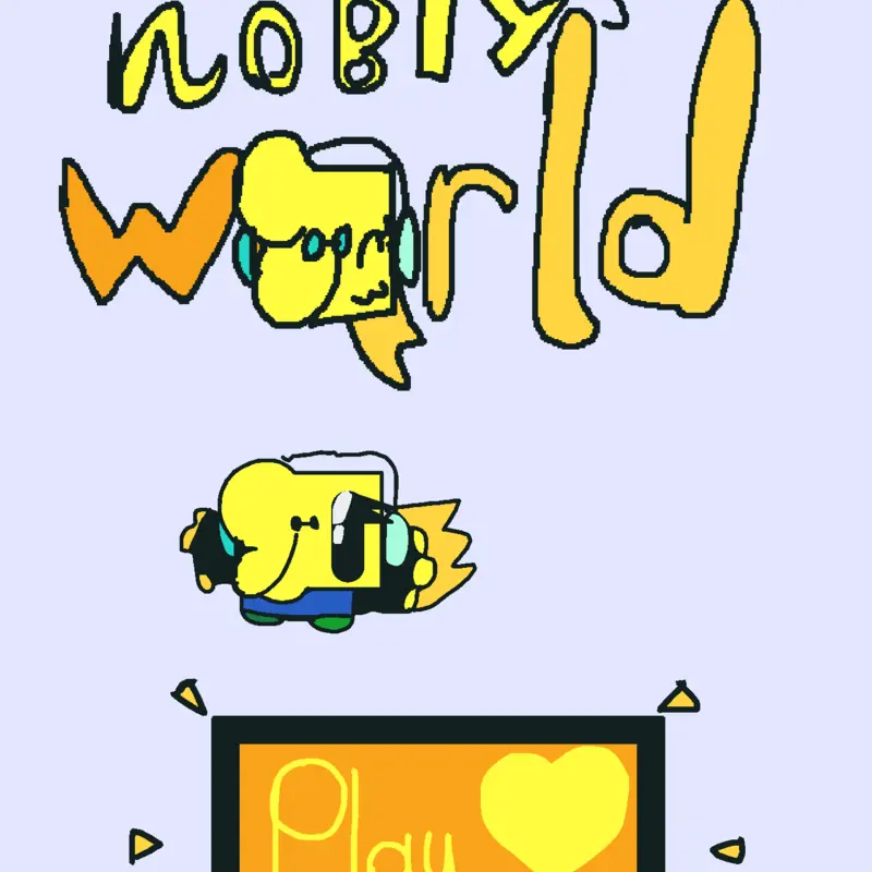 Game by @moonmonster5200