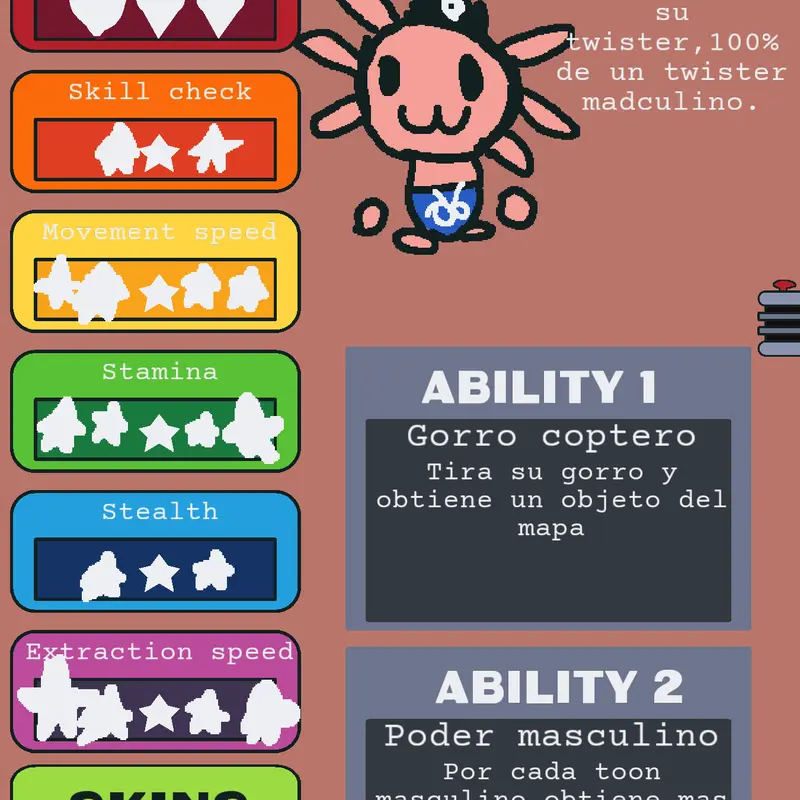 Game by @Carlos294818386