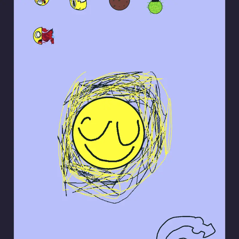 Game by @haila