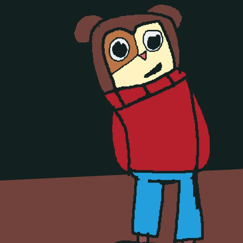 Game by @creatorbetafinger