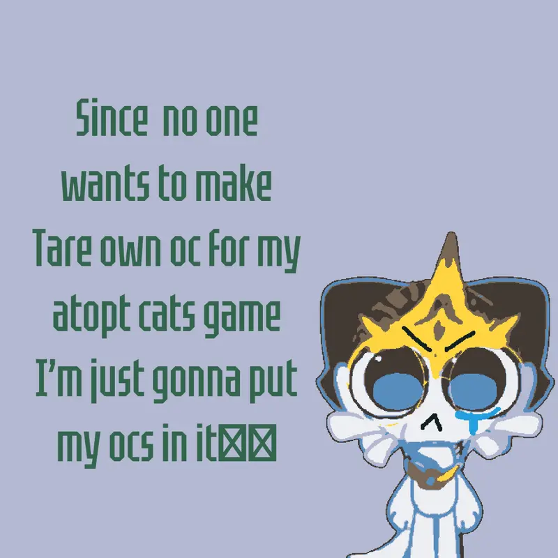 Game by @coco_thecat