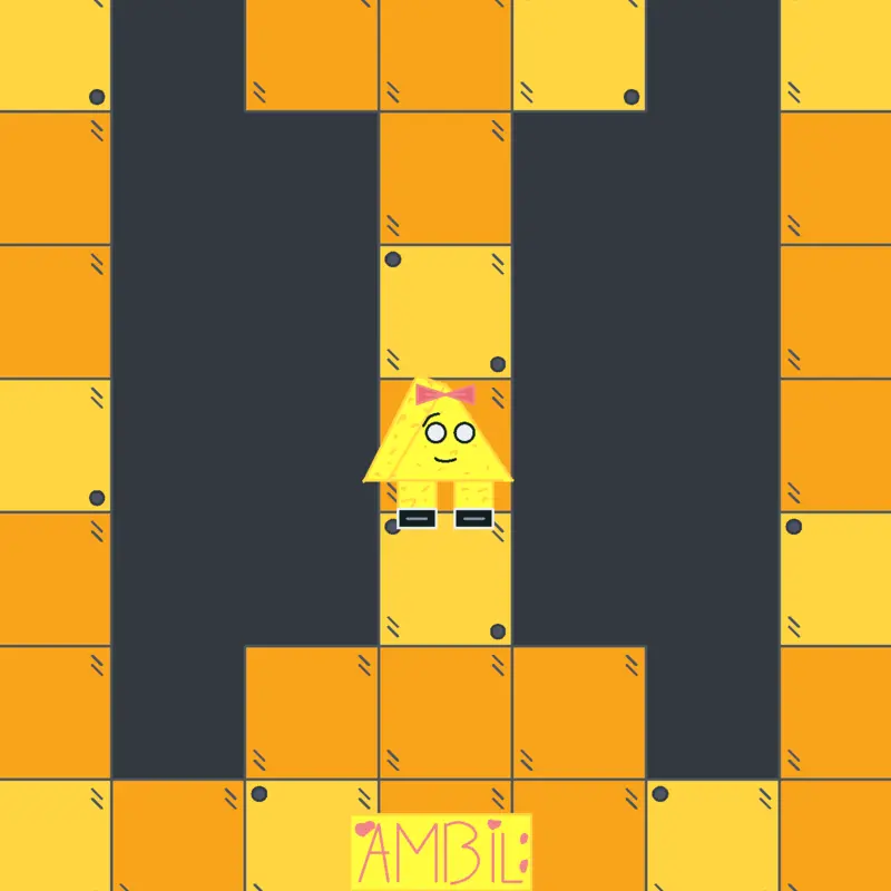 Game by @ciana