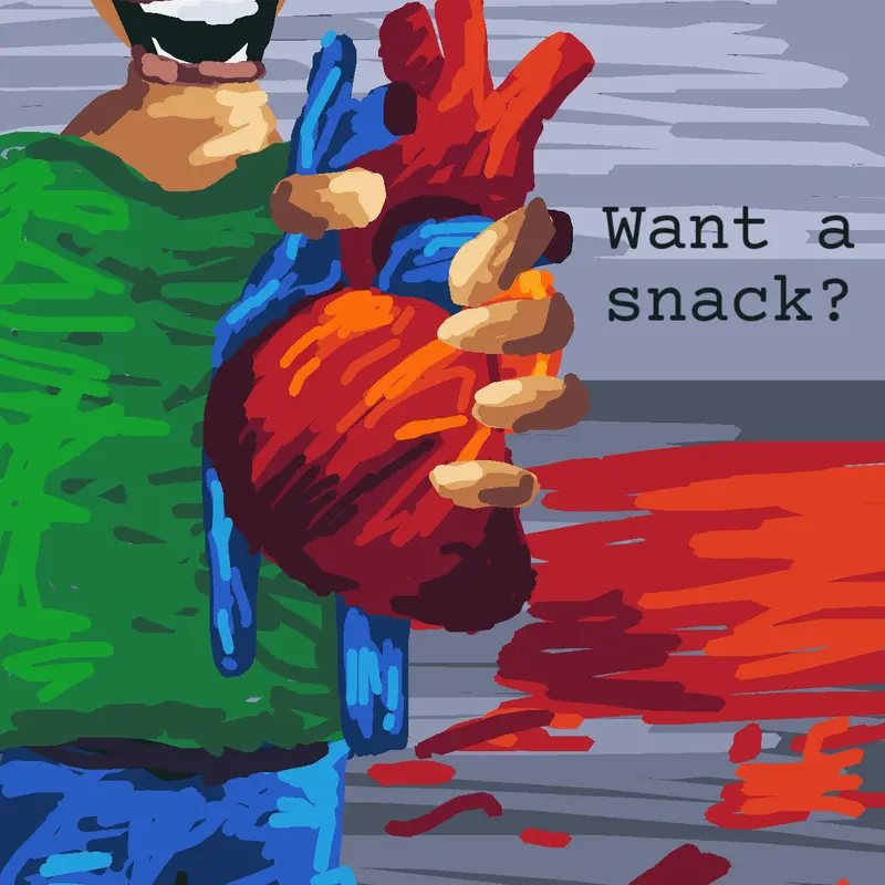 Game by @DeadEnding