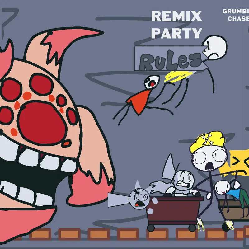 Game by @clickORtick