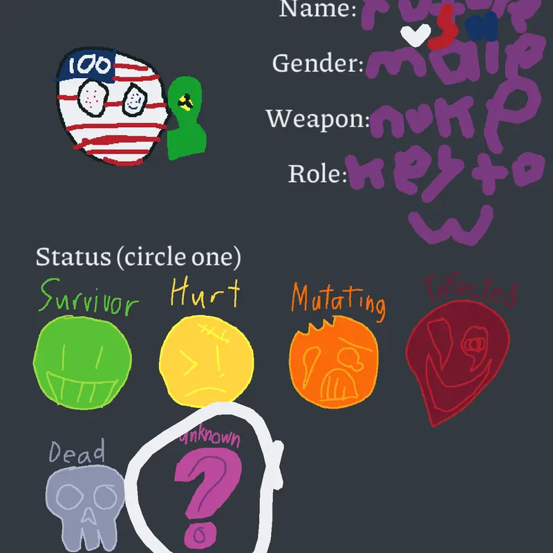 Game by @Zombie_hunter445
