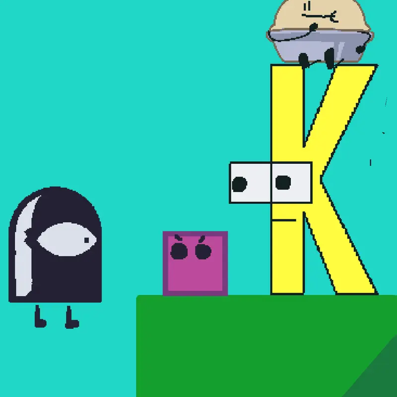 Game by @badpiggiehateslife