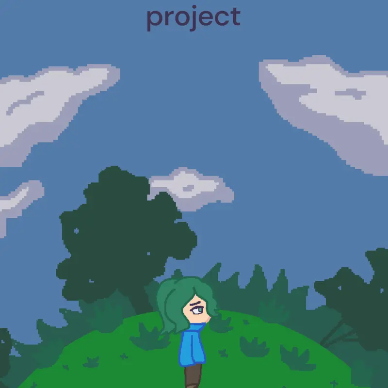 Game by @DarkWen