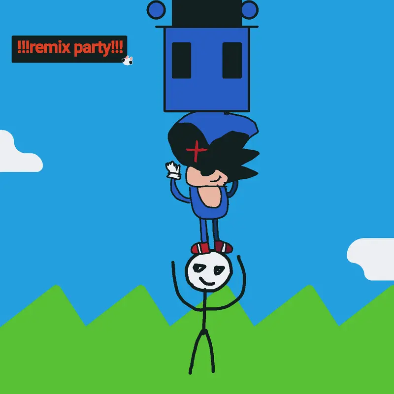 Game by @Superyellowhat