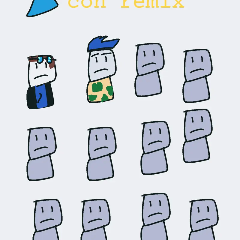 Game by @liam_good