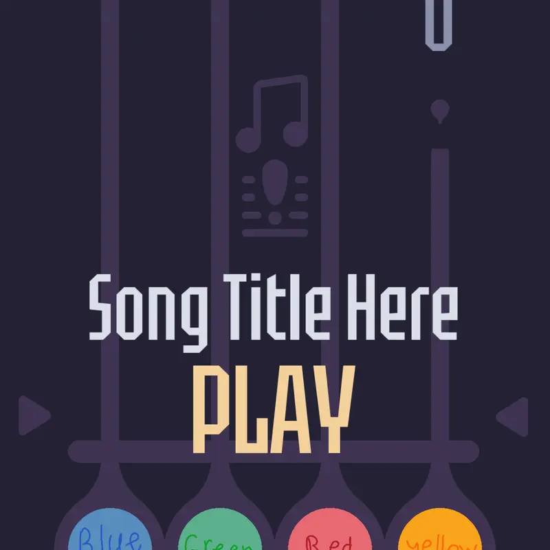 Game by @Louishere