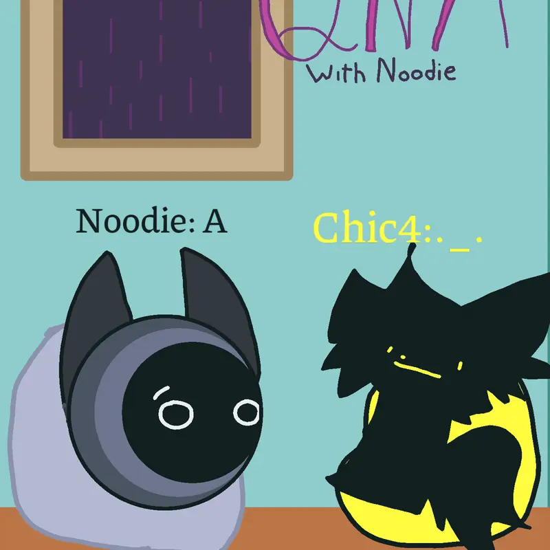 Game by @Chic4_kit199
