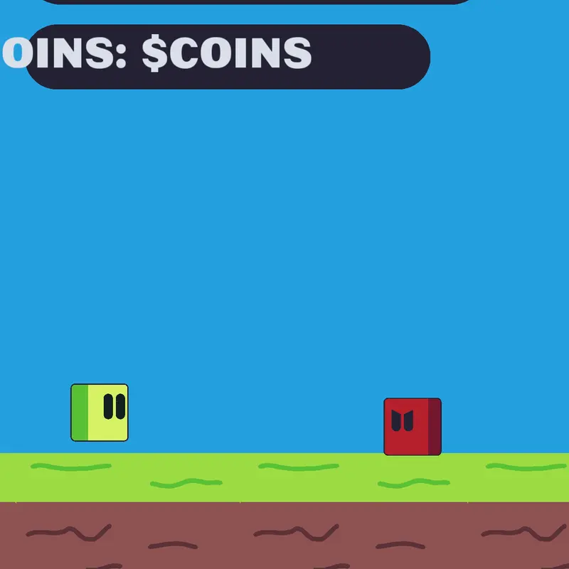 Game by @Your_local_redcube