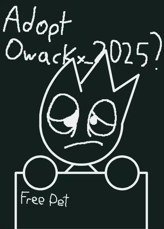 Game by @durple_mouth