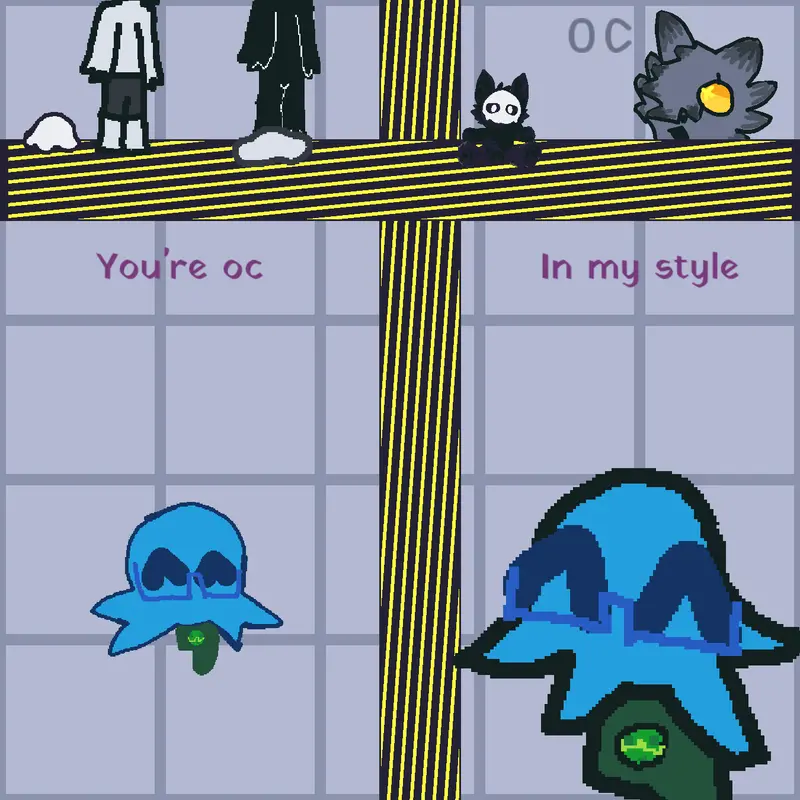 OC maker by @Shizuma