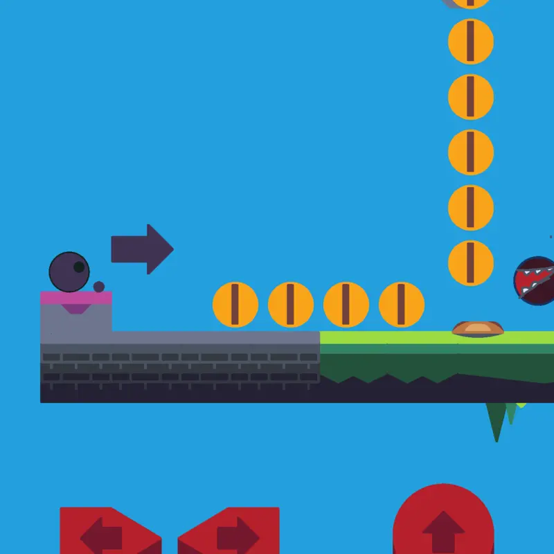 Game by @MegaladonX