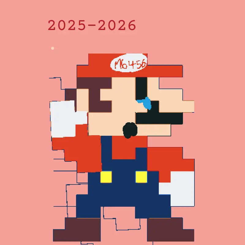 Game by @supermario6456galaxy