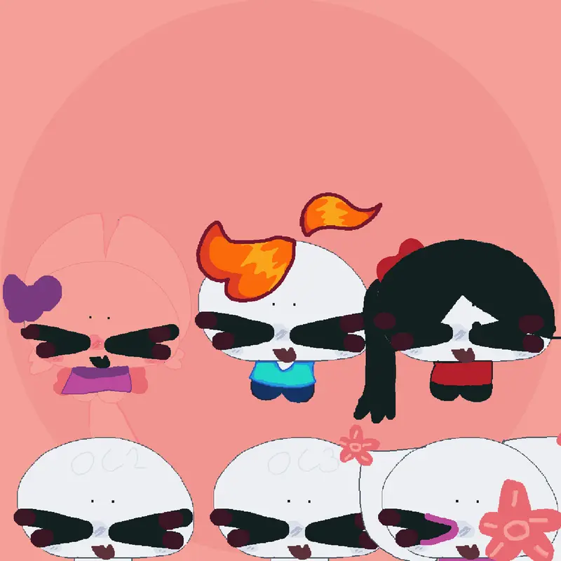 Game by @kuromi_3