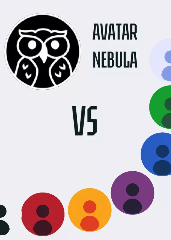 Funny new avatar game by @SnowPlor