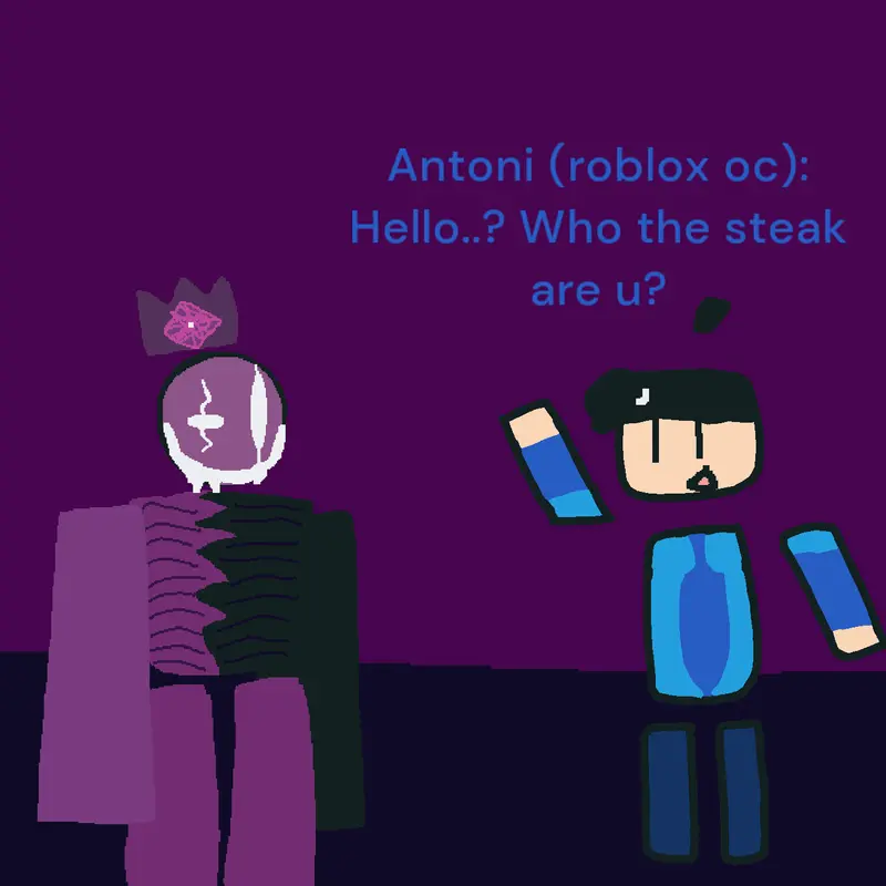 Game by @Antoni_2325