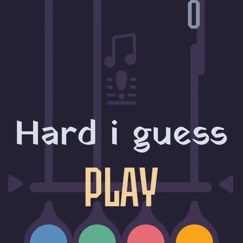 Game by @noob2x