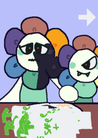 Dandys world