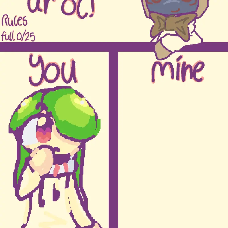 Game by @shinran_4life