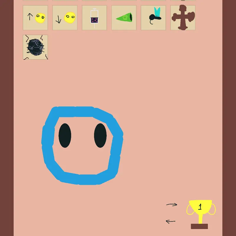 Game by @icob