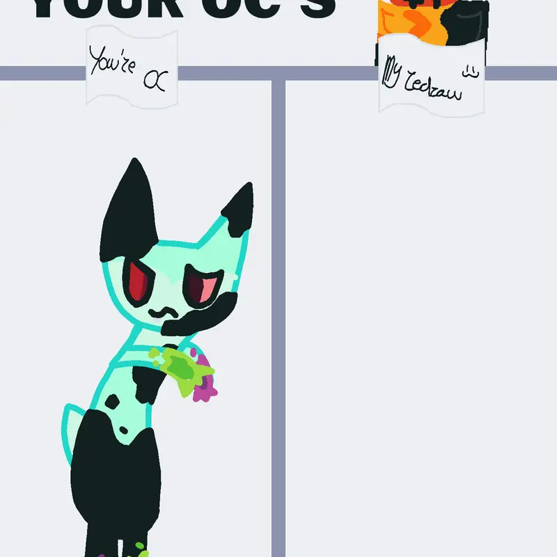 Game by @CatCanPlayGamez