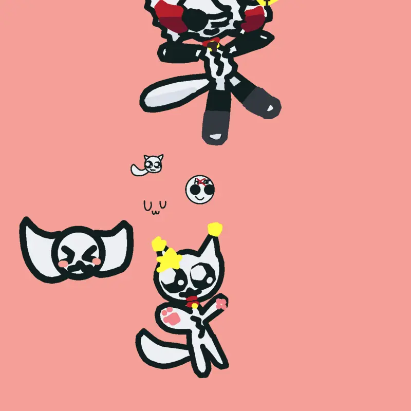 Game by @cloudi_