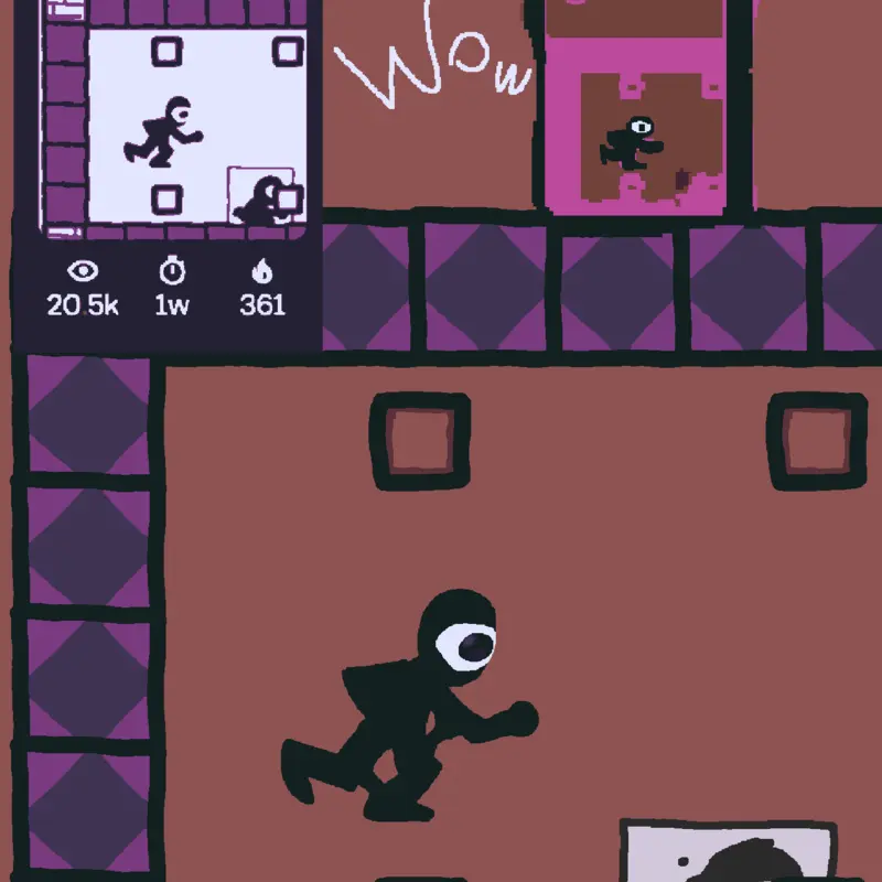 Game by @ikersito16543