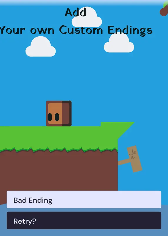 Game by @Santione