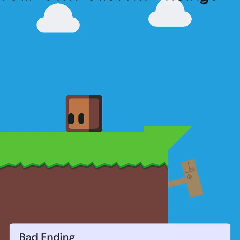 Game by @Santione