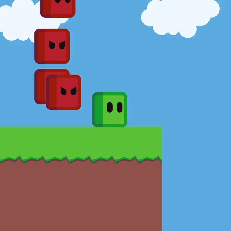 Game by @Unknownicepart