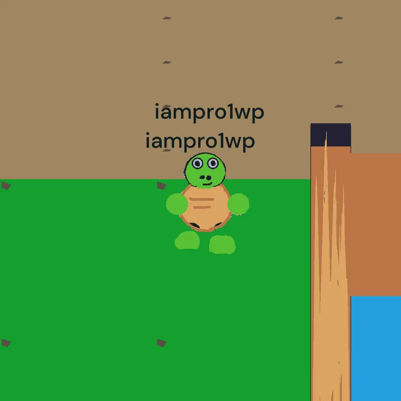 Turtle island by @iampro1wp