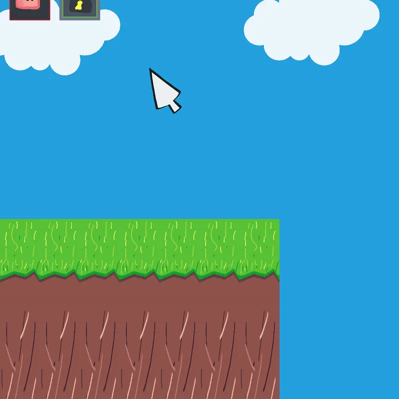 Game by @Brudbucketo