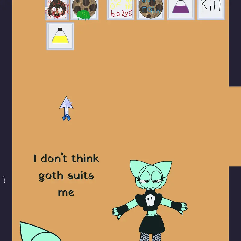 Game by @blu3ys_claws