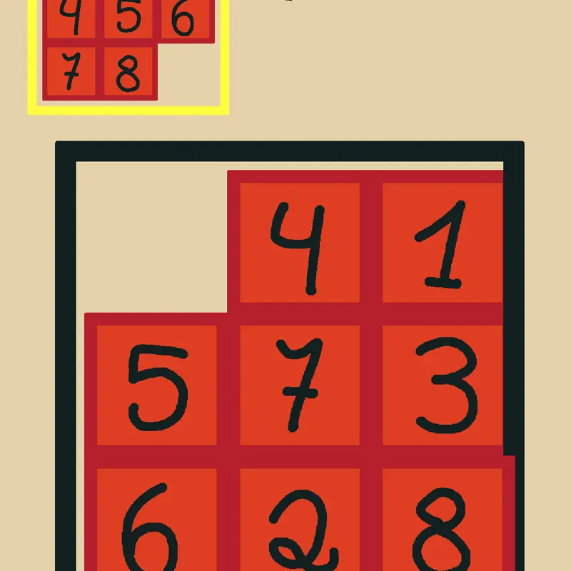 Game by @momocho