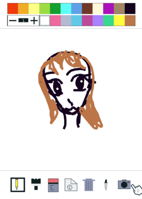 snapshot