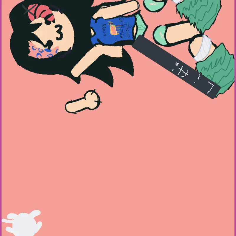 Ragdoll by @Catlovergirl
