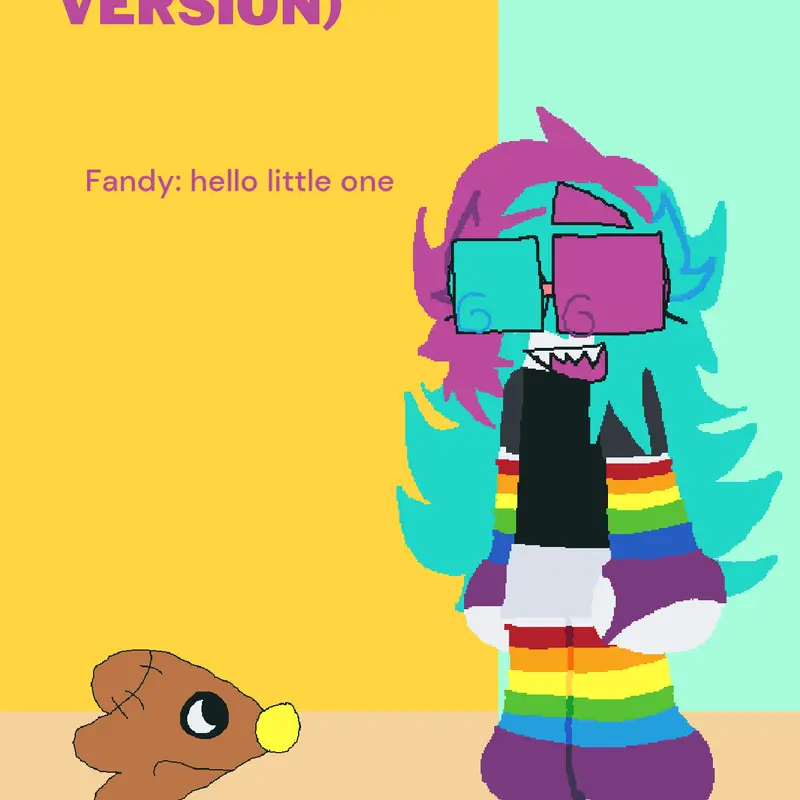 Game by @FanSkull_NoJustNeeded