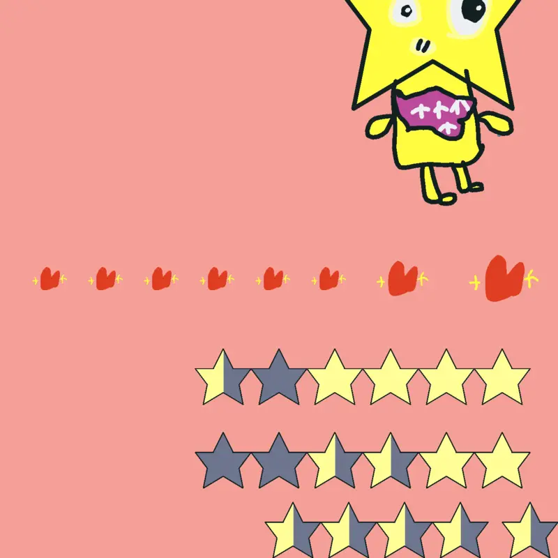 Game by @terutop