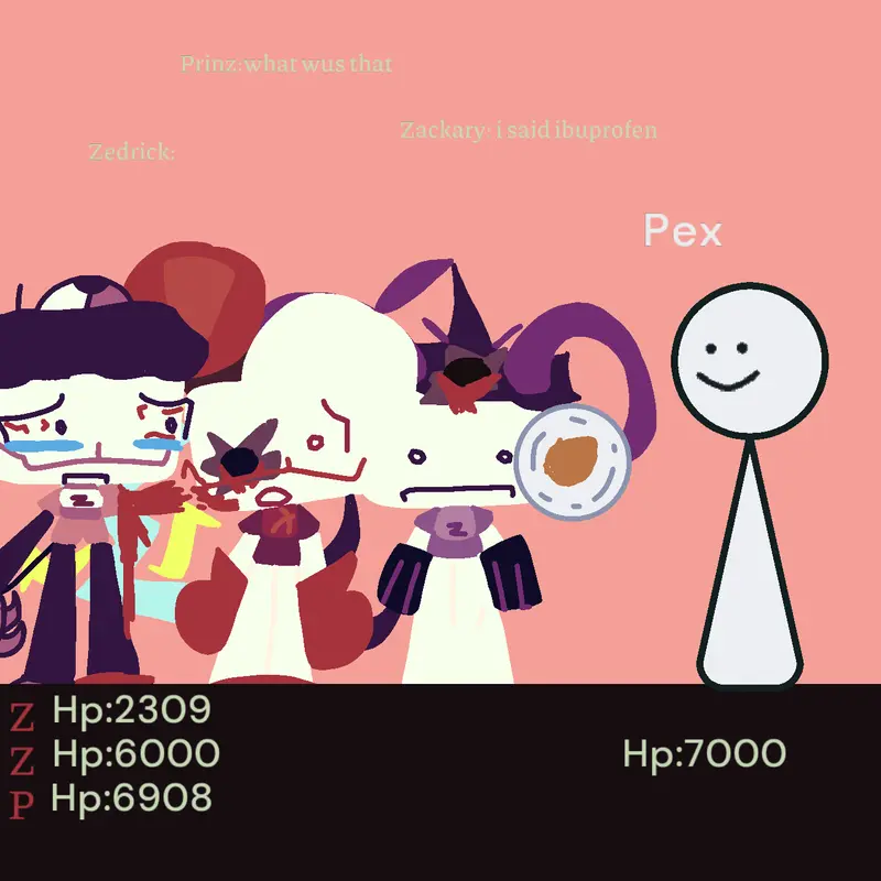 Game by @Sillywannabe